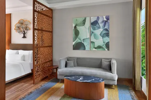 The Westin Pushkar Resort & Spa - Other Facilities - Common Area 30